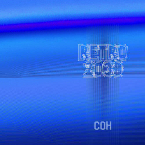 Coh - Retro-2038 [CD]