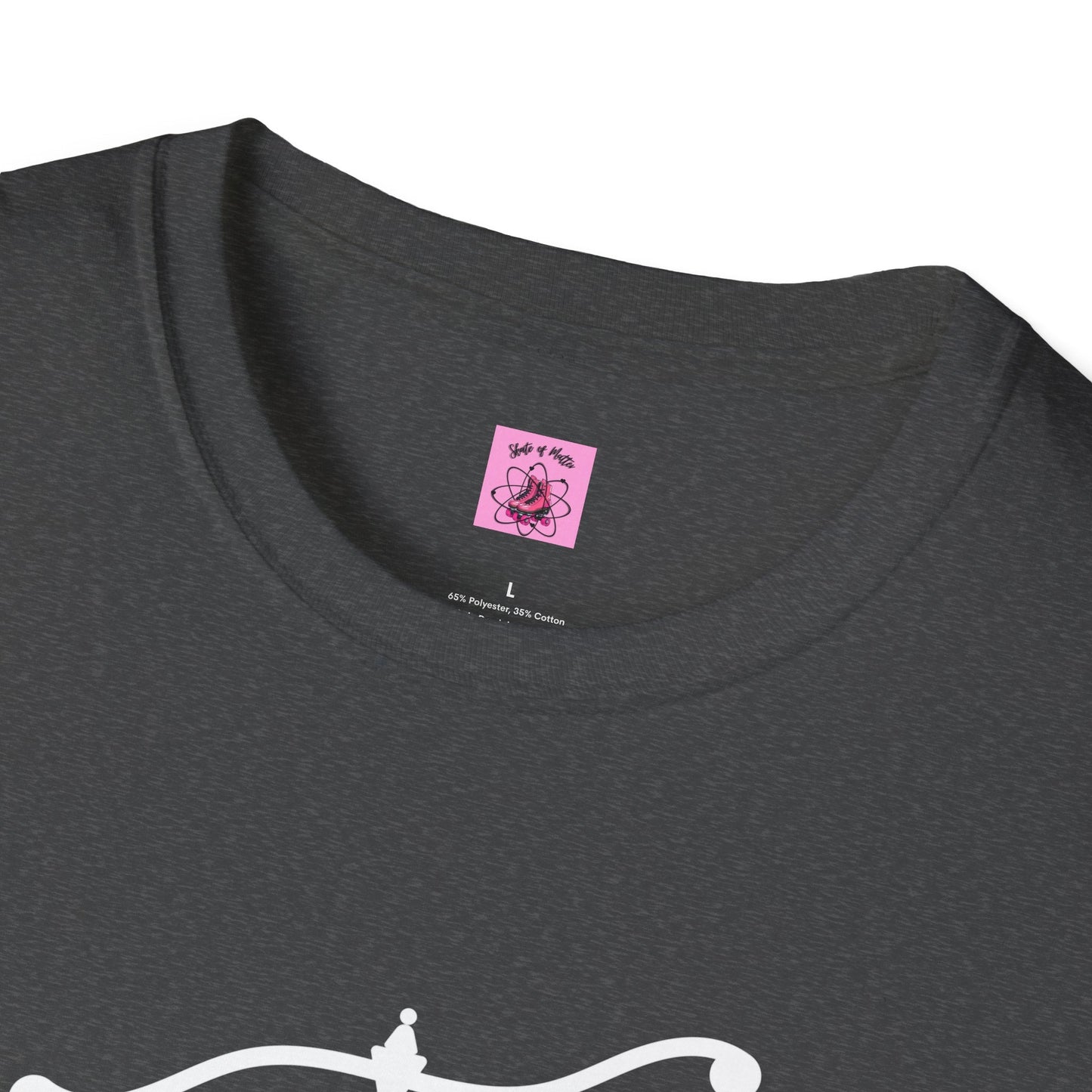 Skating > Anything Else Unisex T-Shirt