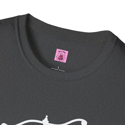 Skating > Anything Else Unisex T-Shirt