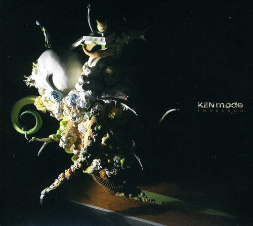 Ken Mode - Entrench [Import]