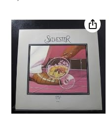 Sylvester - Step II - 180-Gram Vinyl [LP] Vinyl Record