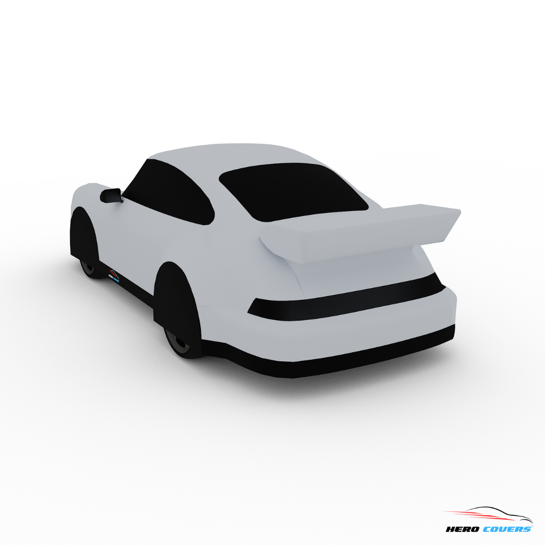 Indoor & Outdoor Car Cover | Compatible For: Porsche 911 (964)