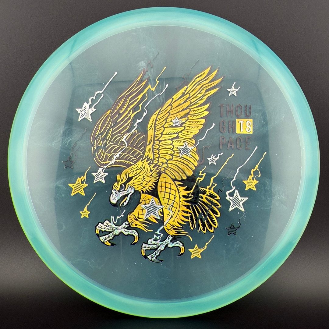 Soft Ethos Praxis - Freedom Chicken