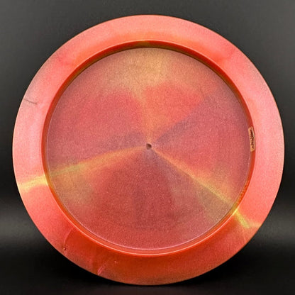 Swirl Metallic Elite Z Nuke - 2023 Ledgestone Edition