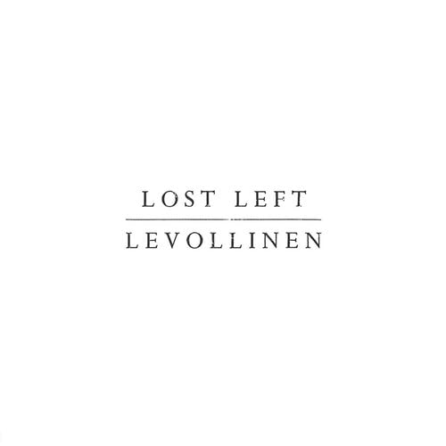 Lost Left - Levollinen (Uk) [LP] Vinyl Record