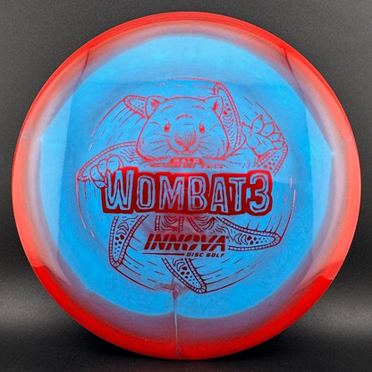 Halo Star Wombat3