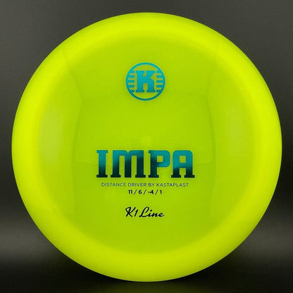 K1 Impa