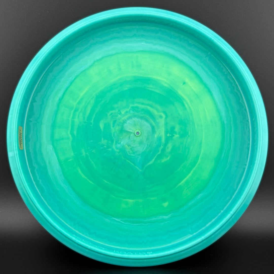 ESP Swirl Kratos - Worlds 2024 Edition Paul McBeth
