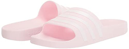 adidas Women's Adilette Aqua Slide Sandal