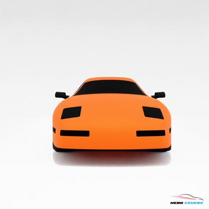 Indoor & Outdoor Car Cover | Compatible For: Chevrolet Corvette C4