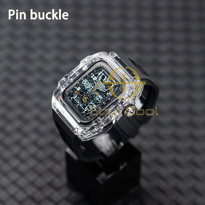 Apple Watch Modification Kit, 44mm,45mm,49mm