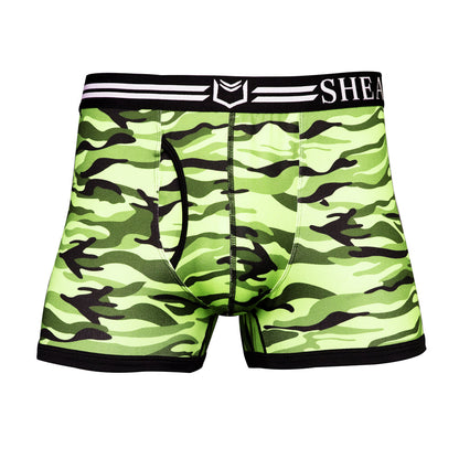 2.1 Polyester 3" Trunk - Zen Pouch™ Duo (4 Pack)