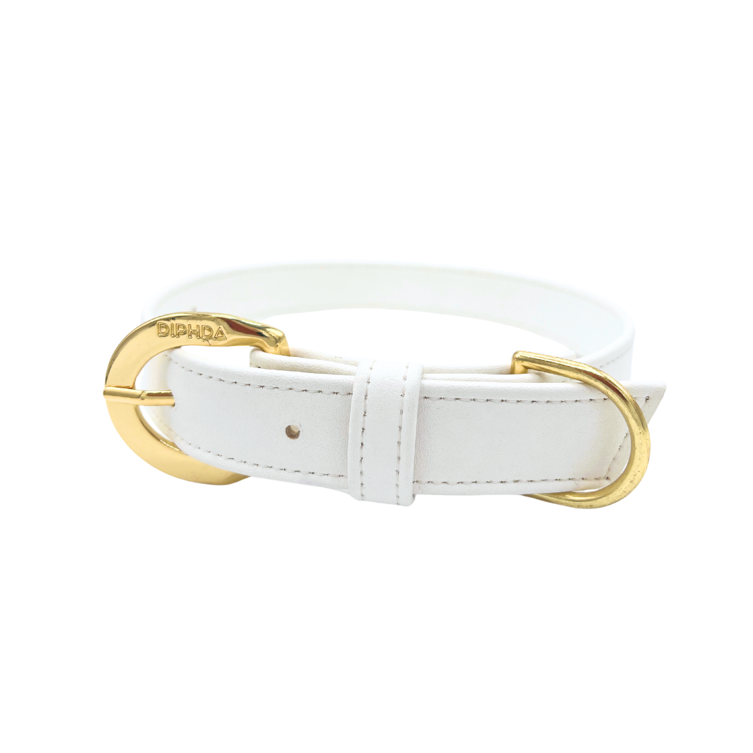 Starlight White Cactus Collar - Triathlete Store