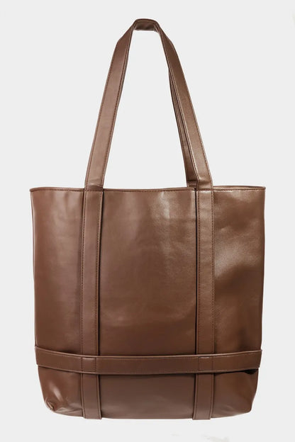 Fame Hat Carrier Tote Bag