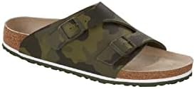 Birkenstock Men's Zurich Sandals