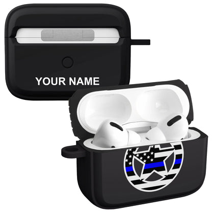 Law Enforcement HDX Apple AirPods Pro 1 & 2 Case Cover