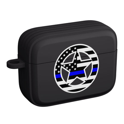 Law Enforcement HDX Apple AirPods Pro 1 & 2 Case Cover