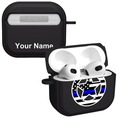 Law Enforcement HDX Apple AirPods Gen 3 Case Cover