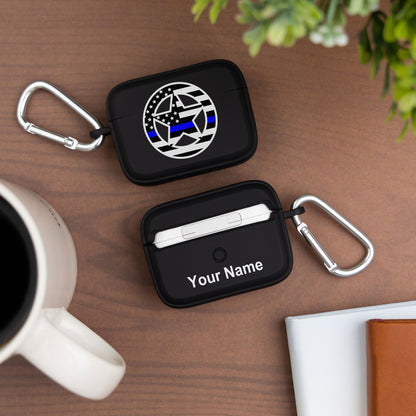 Law Enforcement HDX Apple AirPods Pro 1 & 2 Case Cover