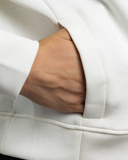 CrossFit® Games 25 crop hoodie Holo