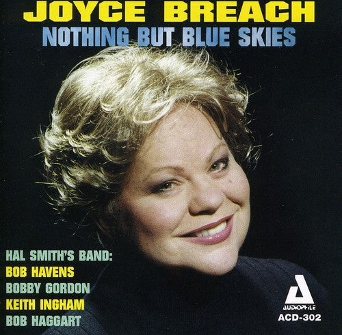 Breach/Smith - Nothin' But Blue Skies [CD]