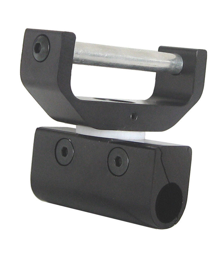 AJ Tack Swivel and Lock Stirrup Turner