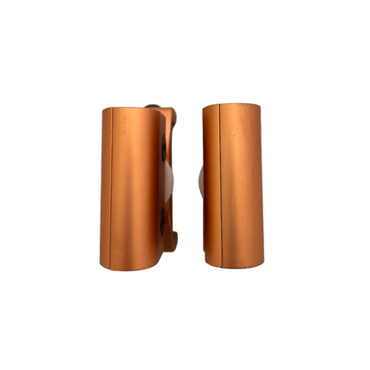 AJ Tack Swivel and Lock Stirrup Turner