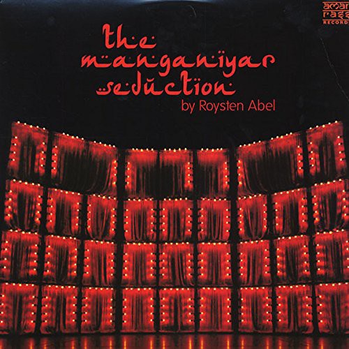 Abel,royston - Manganiyar Seduction - Vinyl Record
