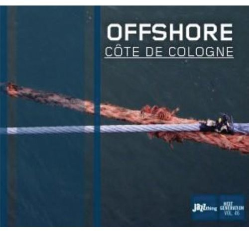 Cote De Cologne - Cote de Cologne Music CD
