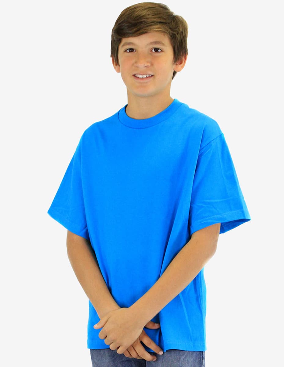 Youth Crew Neck | 2200 - Triathlete Store