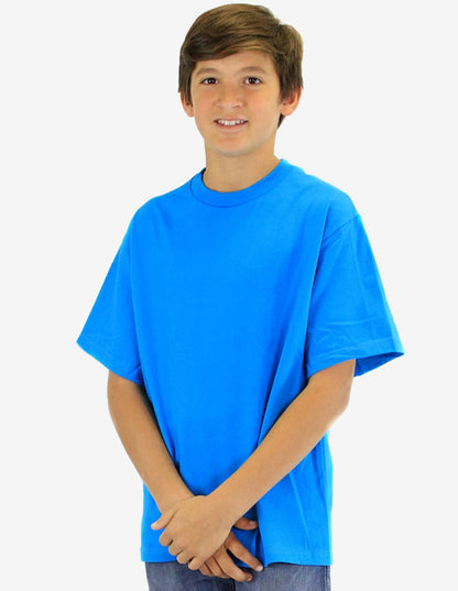 Youth Crew Neck | 2200 - Triathlete Store