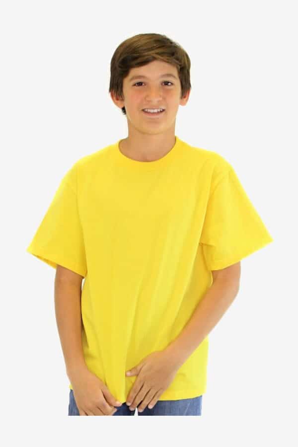 Youth Crew Neck | 2200 - Triathlete Store