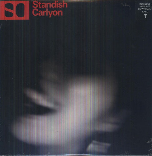 Standish/Carlyon - Deleted Scenes [LP] Vinyl Record