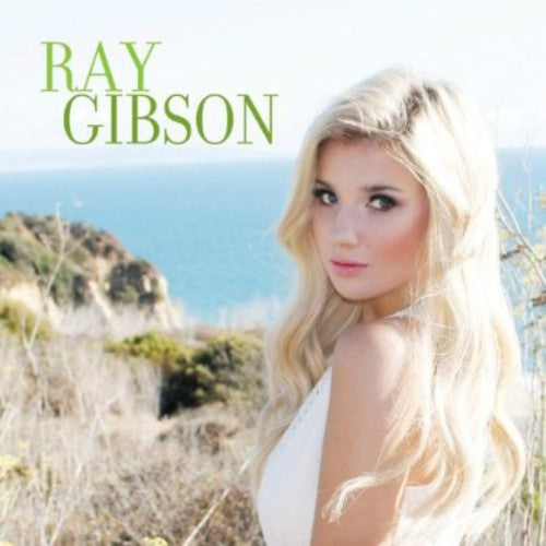 Ray Gibson - Ray Gibson Music CD