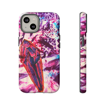 Dark Crystal All Smart Phone Tough Cases
