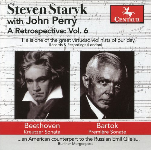 John Perry - Retrospective 6 Music CD