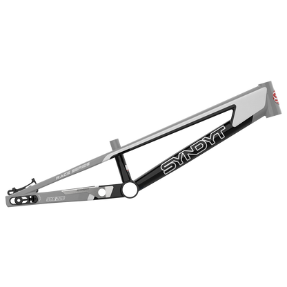 SYB 220: 22” TT Pro 3XL BMX Frame