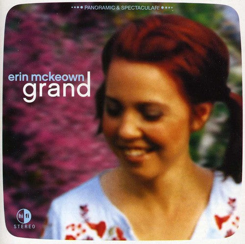 Erin Mckeown - Grand [Import]