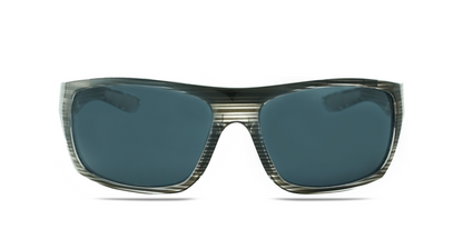 Teton | Slate | Polarized Nx14 Grey Lens