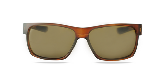 Bandon | Root Beer | Green G22 Lens