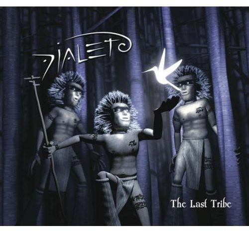 Dialeto - The Last Tribe [CD]