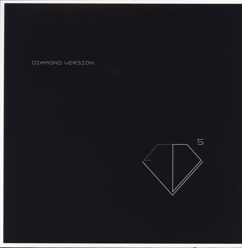 Diamond Version - EP5 [12" Vinyl]