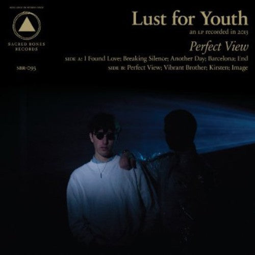 Lust For Youth - Perfect View [CD]