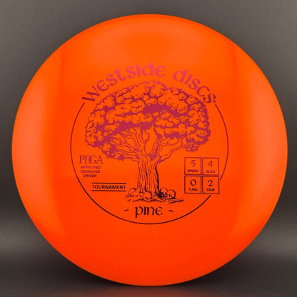 Tournament Pine