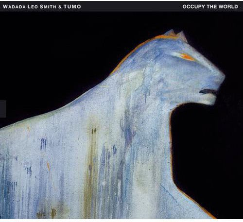 Smith,wadada Leo & Tumo - Occupy The World - Music CD
