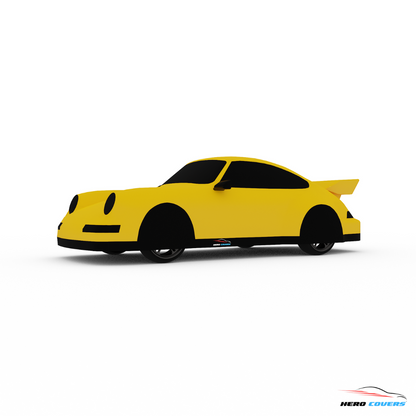 Indoor & Outdoor Car Cover | Compatible For: Porsche 911 (964)