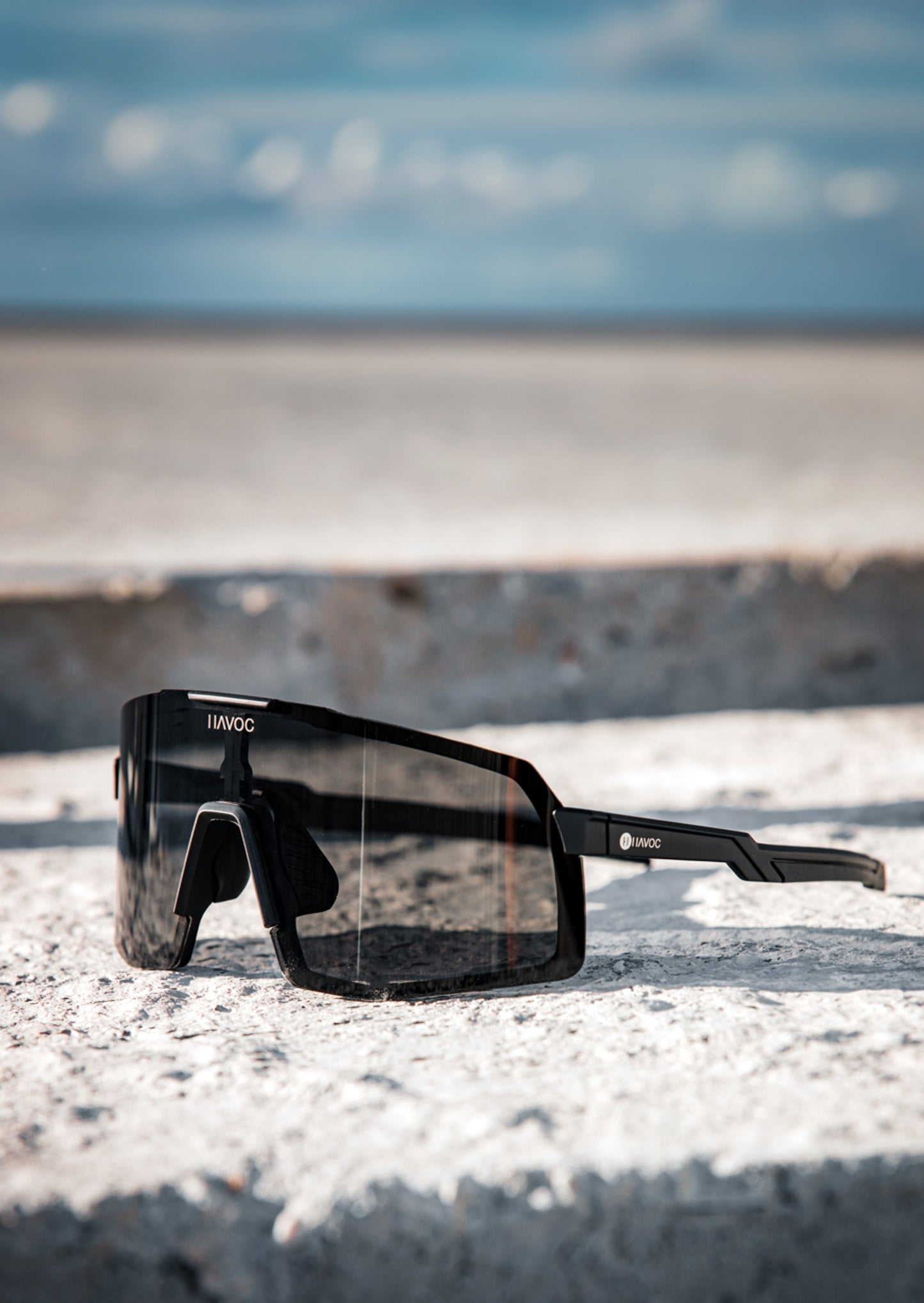 Raptor Sunglasses z87.1+