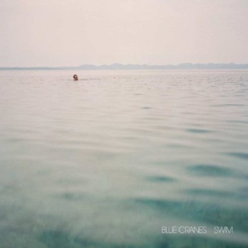 Blue Cranes - Swim Music CD