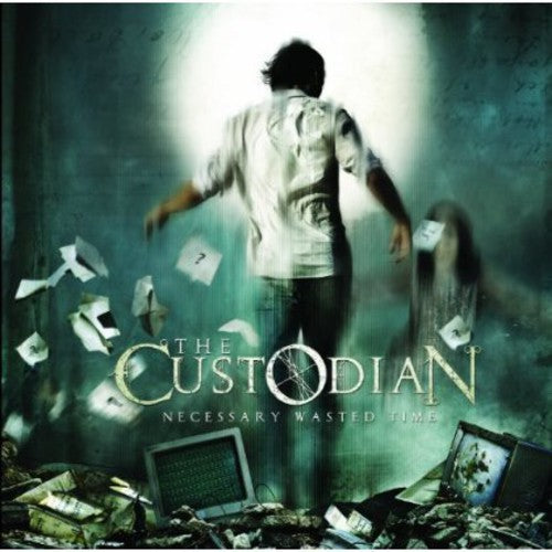 The Custodian - Necessary Wasted Time Music CD