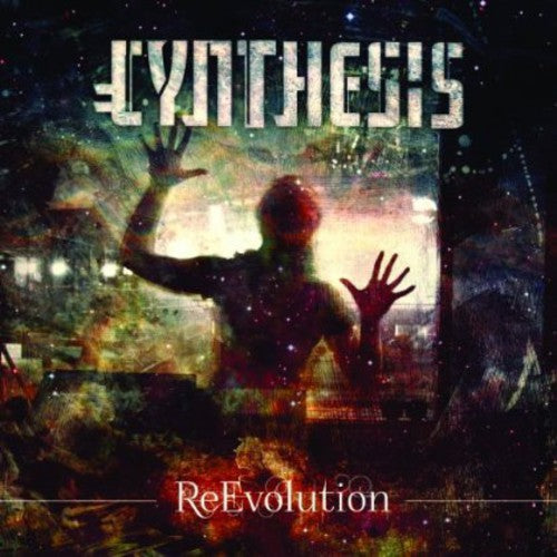 Cynthesis - Reevolution Music CD